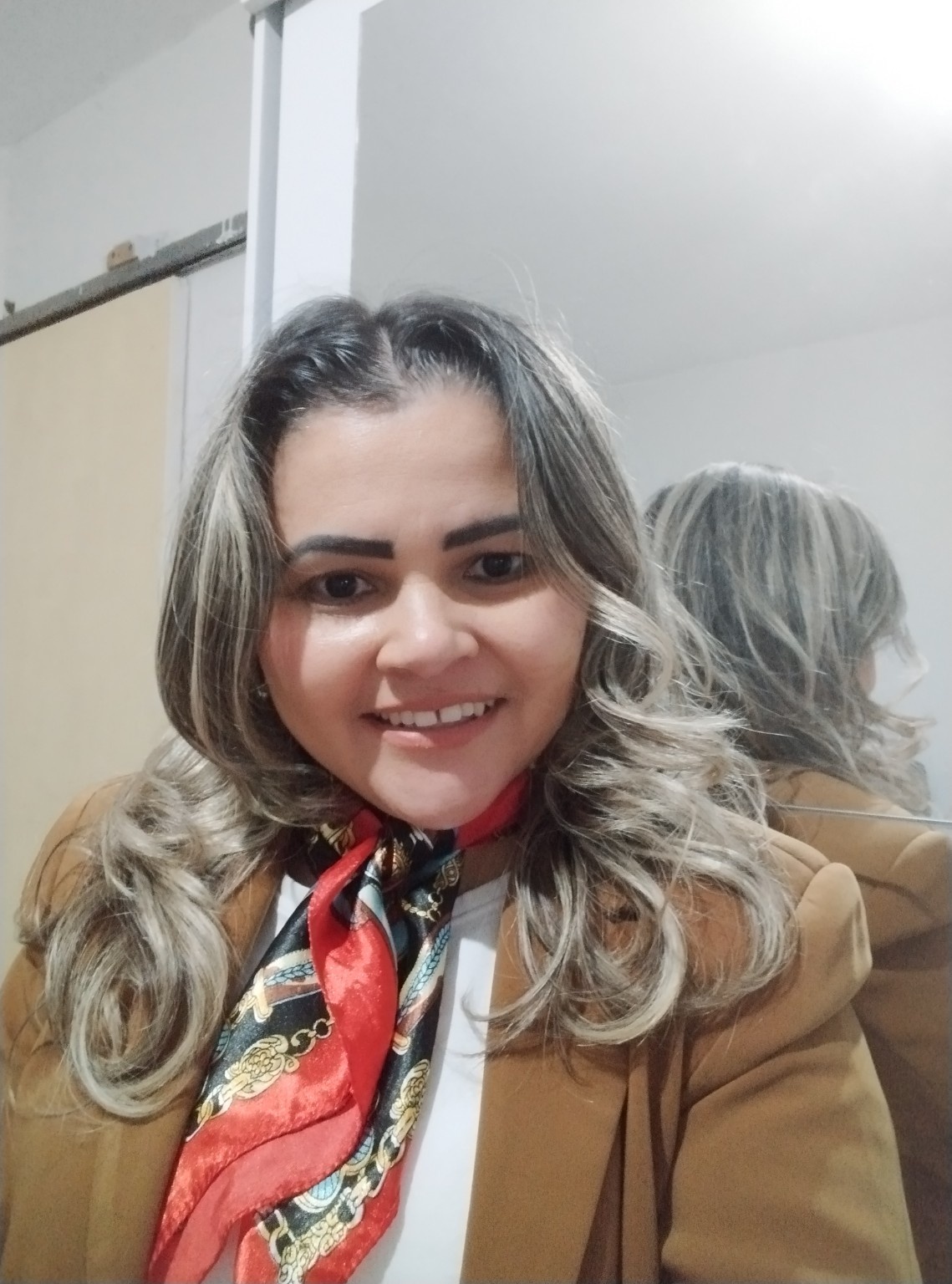 Cleiane Araujo